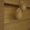 Designer True Oak with Tapes