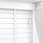 WoodLux Brilliant White with Tapes