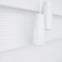 WoodLux Fine Grain Brilliant White