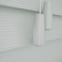 WoodLux Fine Grain French Grey