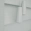 WoodLux Fine Grain French Grey with Tapes