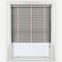 Hikari Bamboo Brushed Cloud with Alabaster Tapes