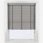 Hikari Bamboo Brushed Cloud with Dark Grey Tapes