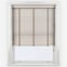 Hikari Bamboo Brushed Oyster with Clay Tapes