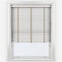 Hikari Bamboo Brushed Snow with Alabaster Tapes