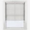 Hikari Bamboo Brushed Snow with Super White Tapes