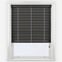 Hikari Bamboo Ember Grey with Dark Grey Tapes