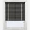 Hikari Bamboo Ember Grey with Light Grey Tapes