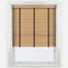 Hikari Bamboo Natural with Walnut Tapes