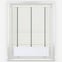 Dalby Soft White with Flint Tapes