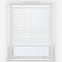 WoodLux Fine Grain Brilliant White