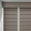 Aspect Graphite Grey with Light Grey Tapes