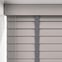 Hikari Bamboo Brushed Cloud with Dark Grey Tapes
