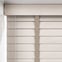 Hikari Bamboo Brushed Oyster with Clay Tapes