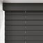 Hikari Bamboo Ember Grey