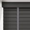 Hikari Bamboo Ember Grey with Dark Grey Tapes