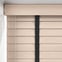 Hikari Bamboo Palm with Black Tapes
