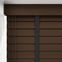 Hikari Bamboo Red Wood with Black Tapes