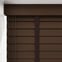 Hikari Bamboo Red Wood with Walnut Tapes