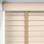 Hikari Bamboo Sandstone with Mocha Tapes