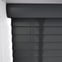 Dalby Graphite Grey with Jet Tapes
