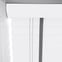 Statement Bright White with Grey Tapes