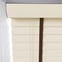Statement Classic Cream with Chocolate Tapes