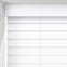 WoodLux Brilliant White