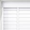 WoodLux Brilliant White with Tapes