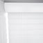 WoodLux Fine Grain Brilliant White