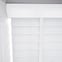WoodLux Fine Grain Brilliant White with Tapes