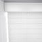 WoodLux Fine Grain Bright White