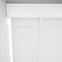 WoodLux Fine Grain Bright White with Tapes