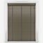 Aspect Taupe Grey with Light Grey Tapes