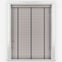 Hikari Bamboo Brushed Cloud with Dark Grey Tapes