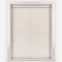 Hikari Bamboo Brushed Oyster
