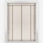 Hikari Bamboo Brushed Oyster with Clay Tapes