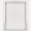 Hikari Bamboo Brushed Snow