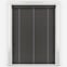 Hikari Bamboo Ember Grey with Dark Grey Tapes