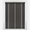 Hikari Bamboo Ember Grey with Light Grey Tapes