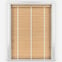 Hikari Bamboo Natural with White Tapes