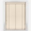 Hikari Bamboo Sandstone with Alabaster Tapes