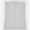 Aspen Deluxe Smooth Steel Grey