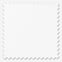 Deluxe Plain Porcelain White