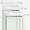 Dapple SPC White