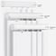 Optima Dimout White