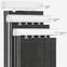 Voga Blackout Slate Grey