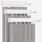 Voga Blackout Smoke Grey