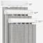 Voga Smoke Grey