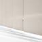 Pop Blackout Linen